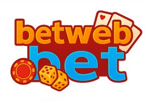Betweb Bet Logo